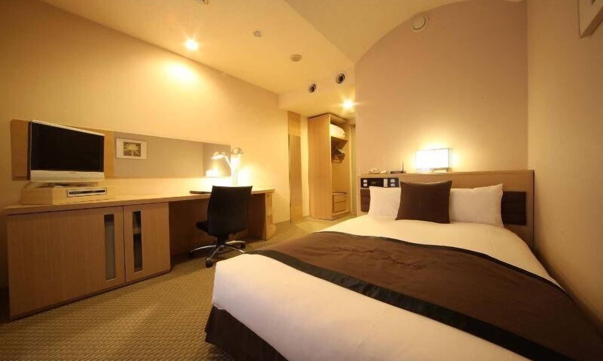 Kita Ward Hotel | APA Hotel TKP Sapporo Eki Kitaguchi Excellent