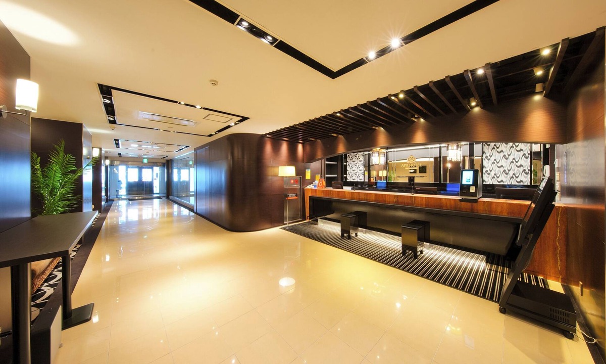 Wakayama Hotel | APA Hotel Wakayama
