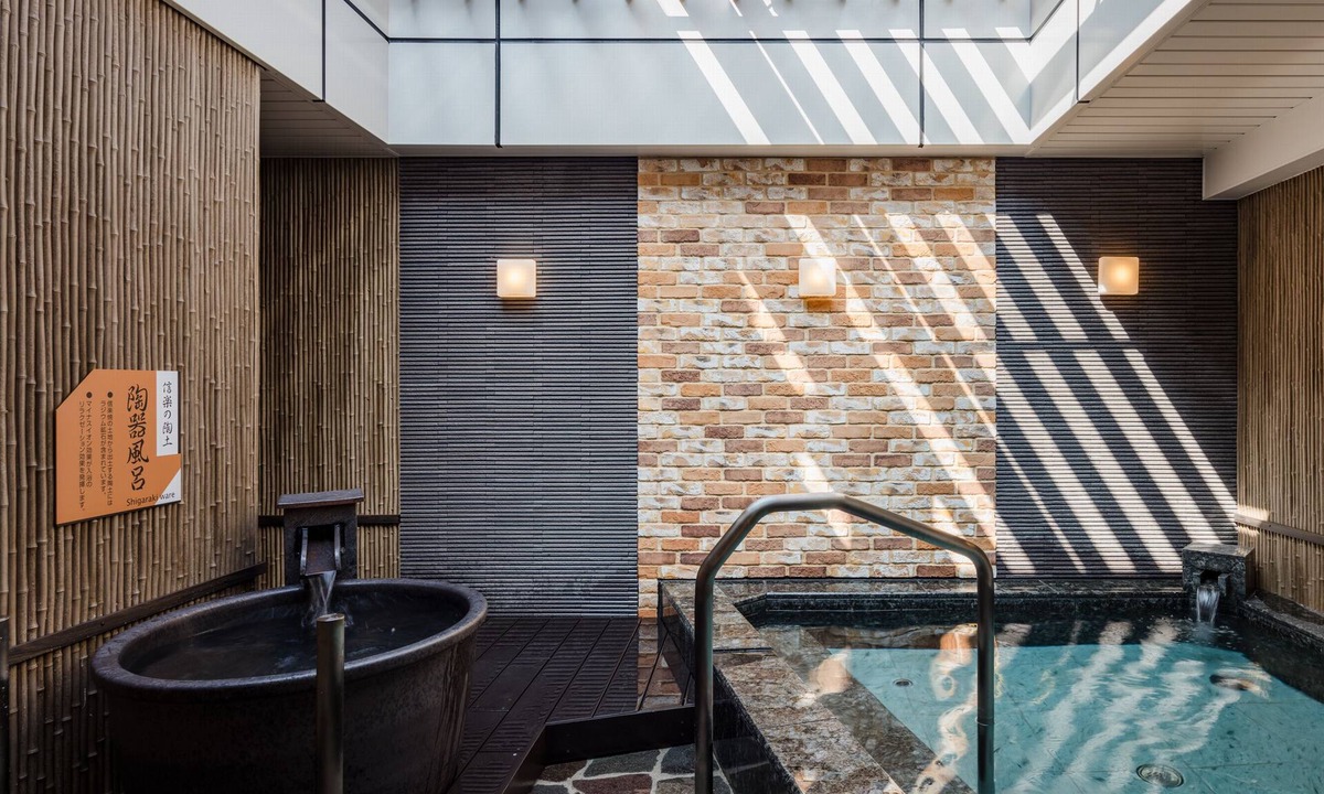 Minamiotsuka Hotel | APA Hotel Yamanote Otsuka Ekimae Tower