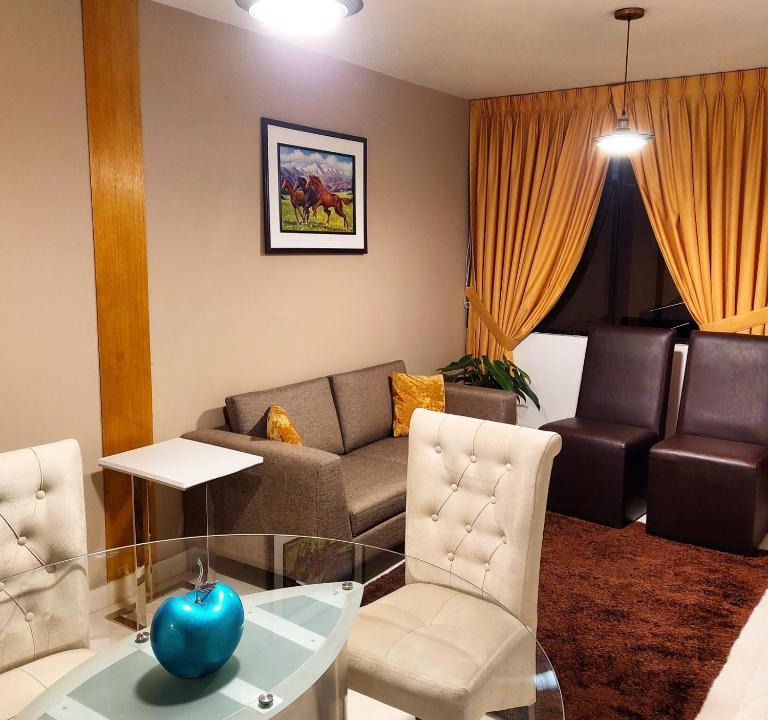 Los Olivos Apartment | Aparment in Los Olivos