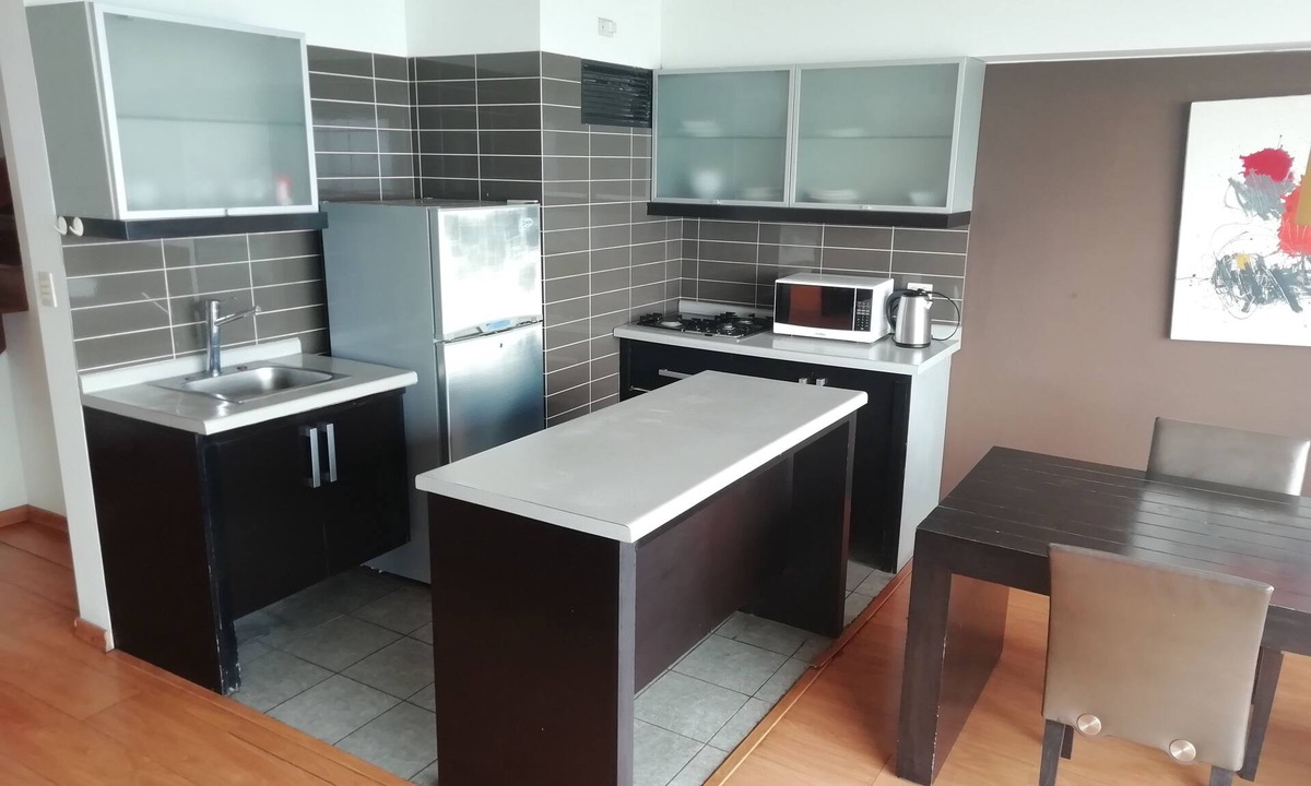 Santa Cruz Apartment | Apart Peru Ii