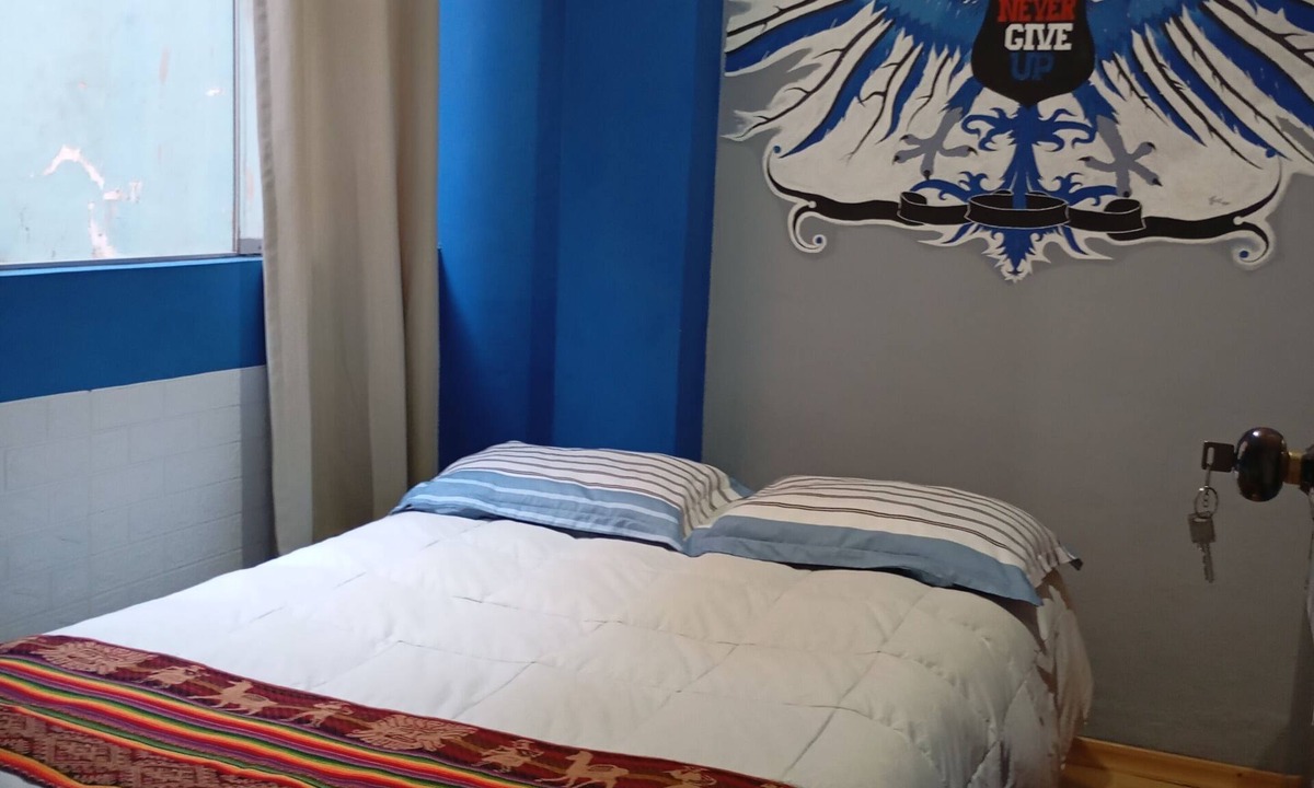Cusco Apartment | APARTAMENTO ACOGEDOR Y TRANQUILO