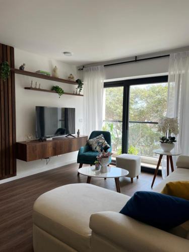 Miraflores Apartment | Apartamento en Miraflores, Lima