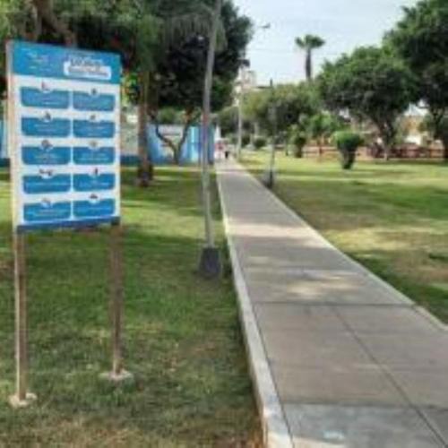 San Miguel Apartment | Apartamento en zona residencial de San Miguel Lima