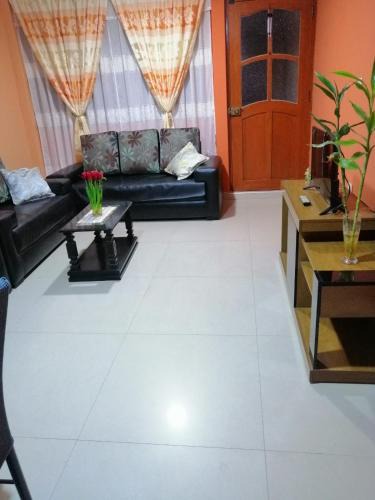Tacna Apartment | Apartamento Familiar Tacna Bonita