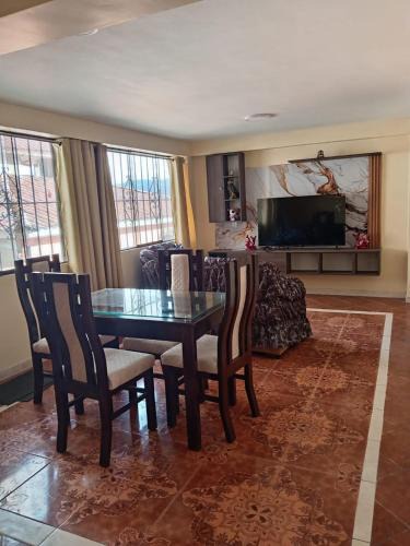 San Blas Apartment | Apartamento Kantu