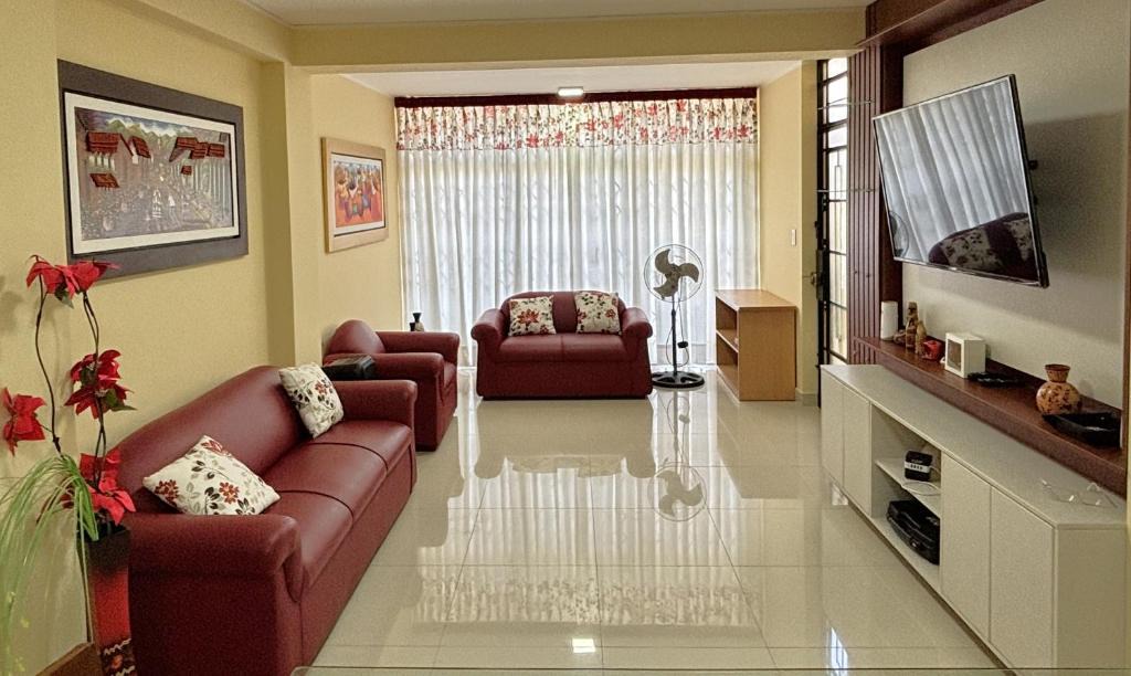 La Perla Apartment | Apartamento Las Americas