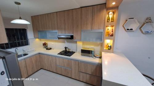 Talara Apartment | Apartamento Moderno Fonavi
