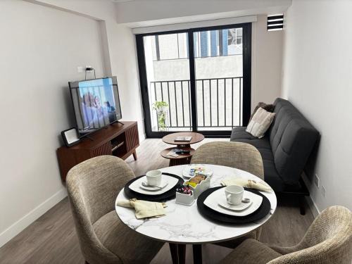 Leuro Apartment | Apartamento premium en Miraflores