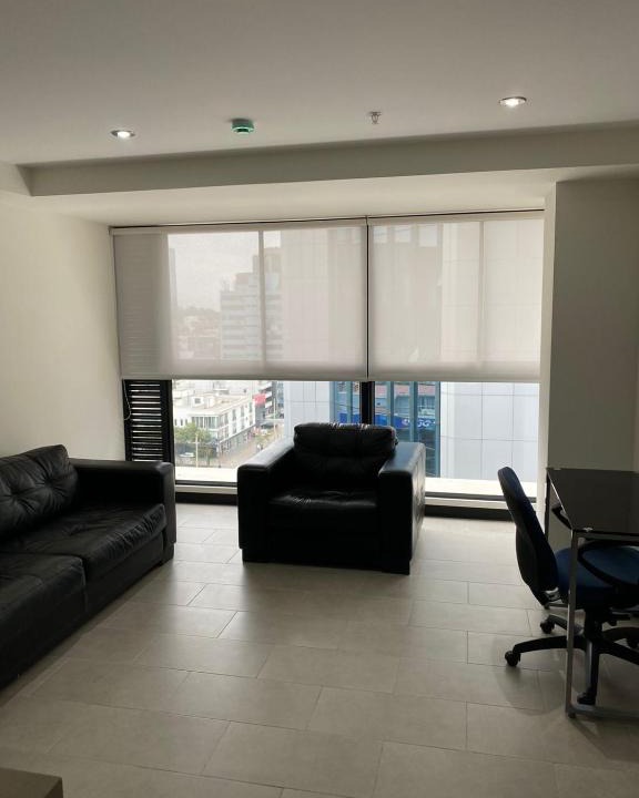 San Isidro Centro Financiero Apartment | Apartamento San Isidro /Zona Centrica financiera