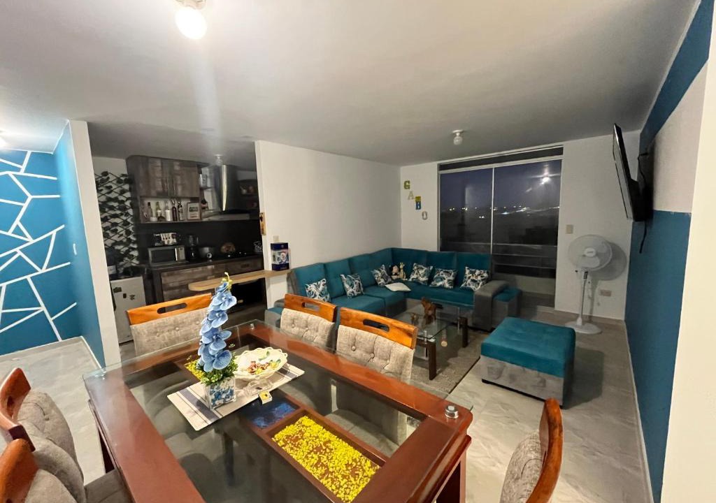 Trujillo Apartment | Apartamento Sol de Huanchaco