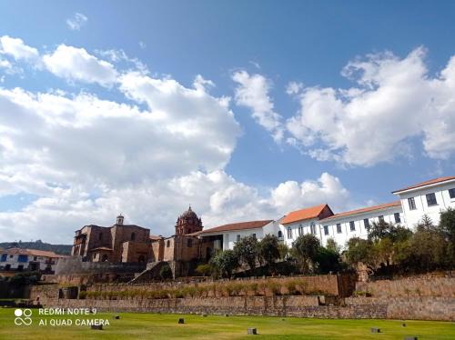 Cusco Historic Center Apartment | APARTAMENTO URMA Cuzco