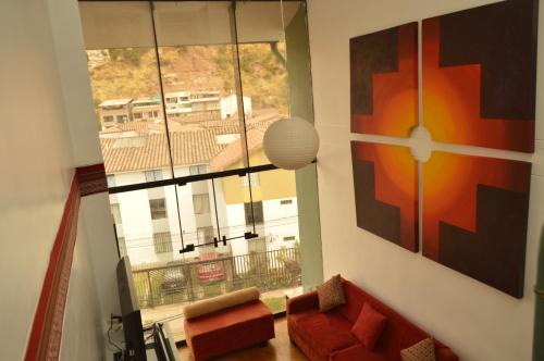 Primavera Apartment | Apartamento Vikasa La floresta