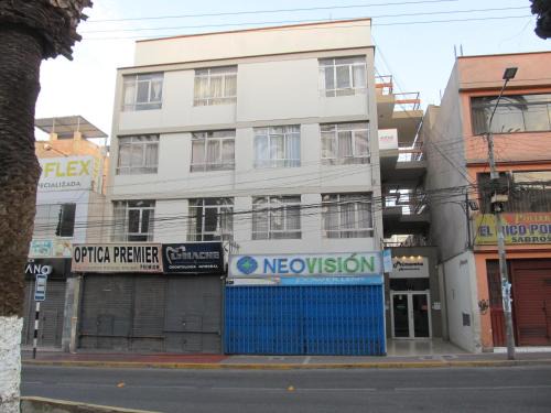 Tacna Apartment | Apartamentos Primavera