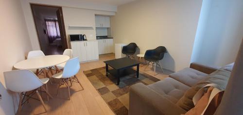 Puerto Inca Apartment | Apartamentos San Martín