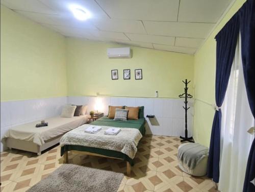 Iquitos Apartment | Apartaments BK1 Iquitos