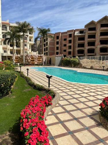Sahl Hasheeh Apartment | Apartman Andalusie