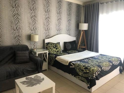 Sahl Hasheeh Apartment | Apartman Veranda