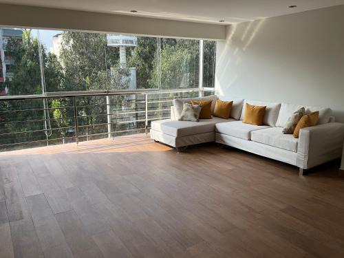 San Borja Apartment | Apartment 4 Rent - Av San Borja Sur Cdra 4