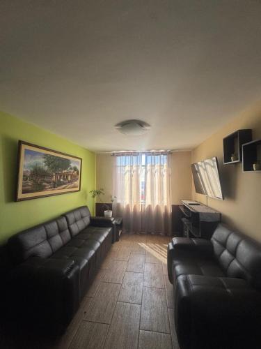 Tacna Apartment | Apartment Buganvillas