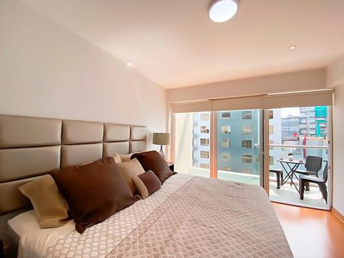 Miraflores Apartment | Apartment close to Love's park Miraflores