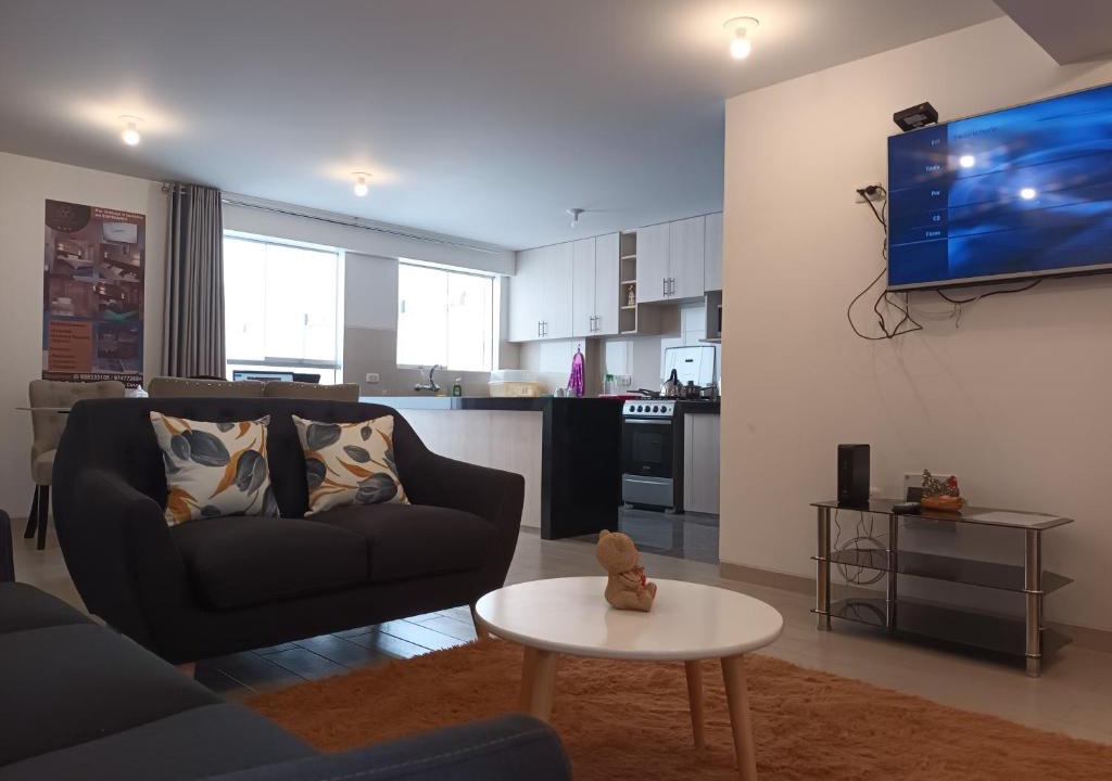 Cusco Apartment | Apartment Cusco