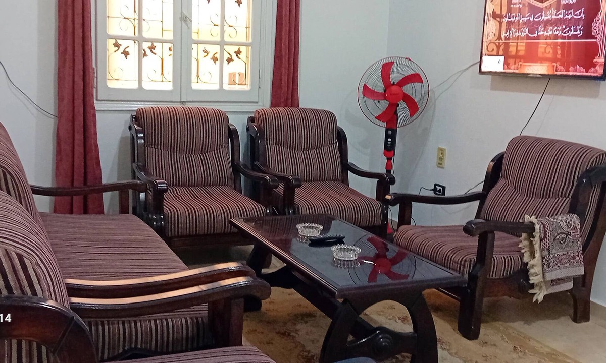 Ar-Raml 1 Apartment | Apartment for rent in Miami,Alexandria 12