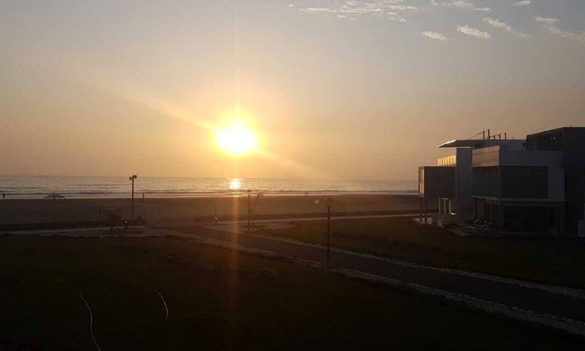 Miraflores Apartment | APARTMENT HALF A BLOCK FROM MALECON