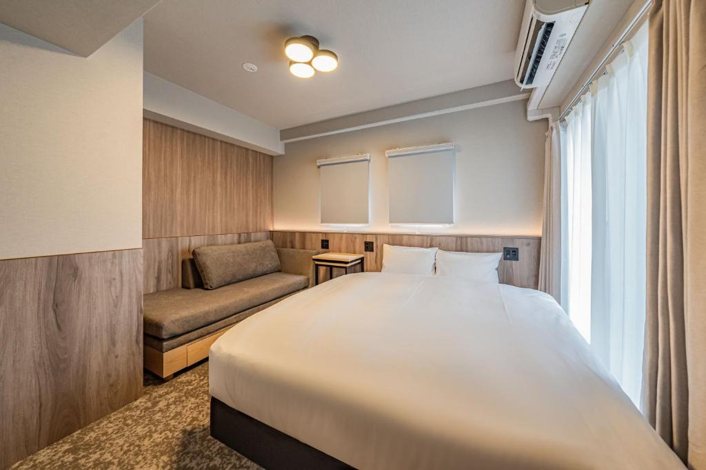 Dotonbori Apartment | Apartment Hotel 11 Dotonbori 8