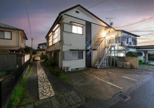 Utsunomiya Apartment | apartment hotel myu 宇都宮