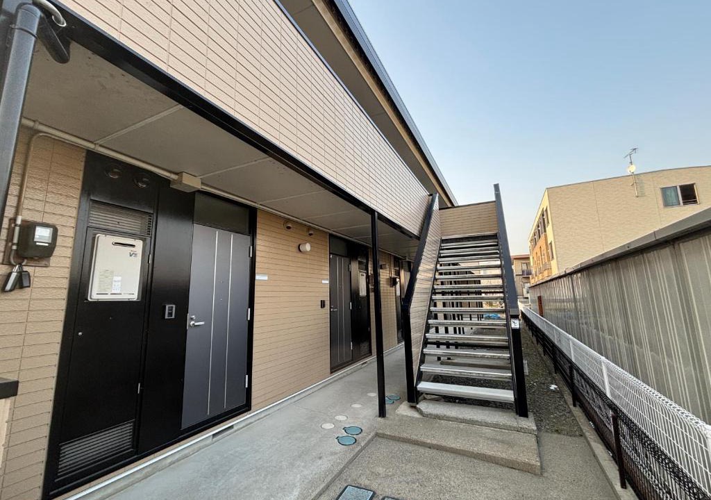 Koriyama Apartment | apartment hotel myu 郡山