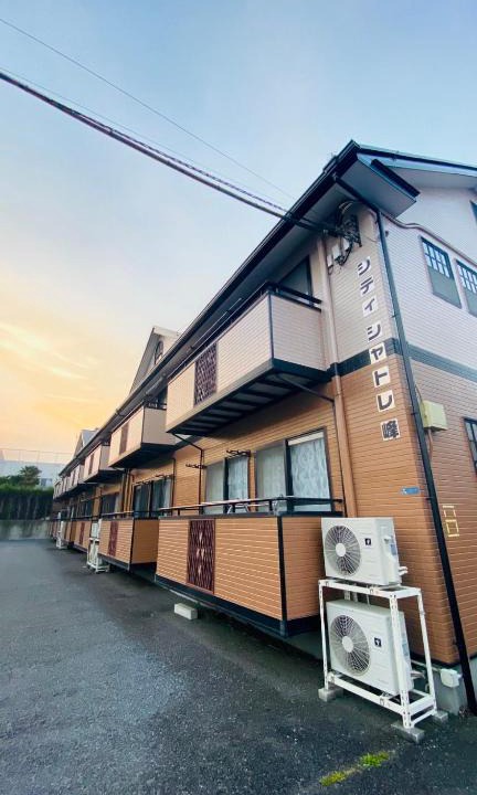 Utsunomiya Apartment | apartment hotel myu didymi