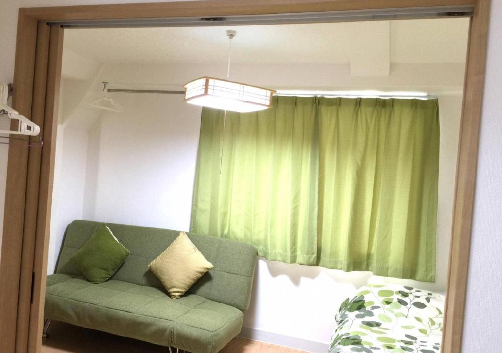 Asakusabashi Apartment | Apartment In Asakusabashi Area 4F