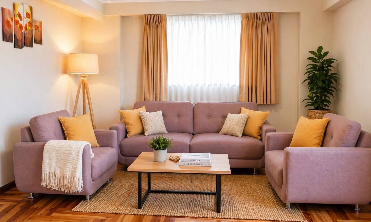 San Blas Apartment | Apartment in Historic Center, Amazing city View.