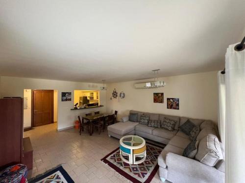 Sidi Abd El-Rahman Apartment | Apartment in Marassi