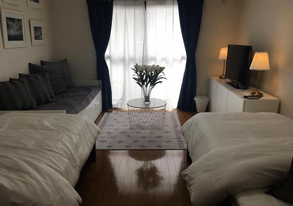Narita Apartment | Apartment in Narita 117