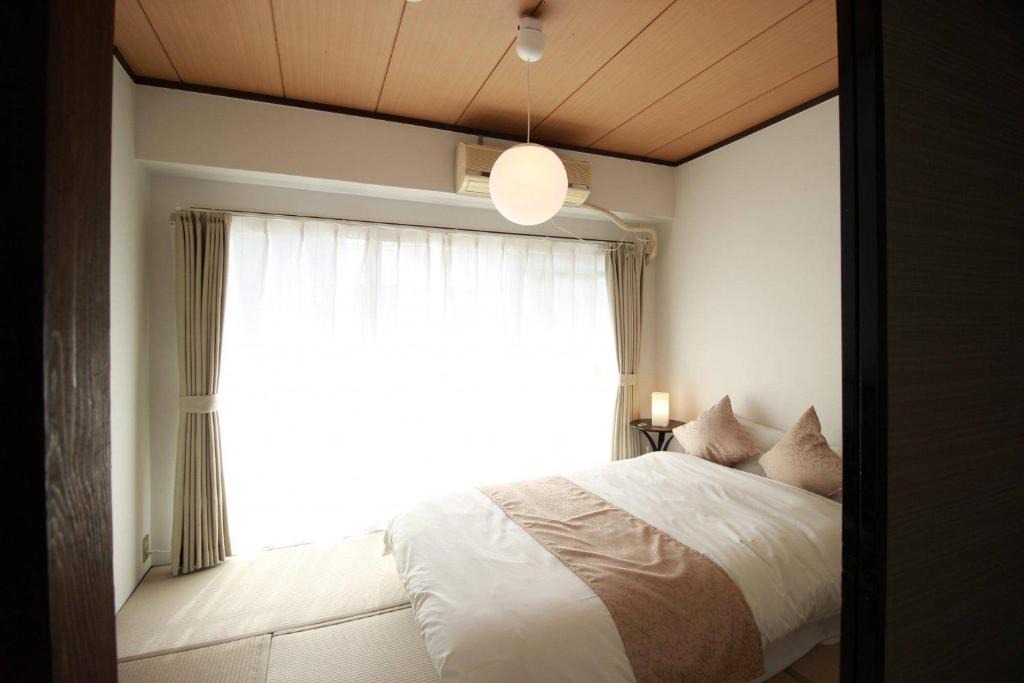 Kyobashi Apartment | Apartment in Osaka MN-203