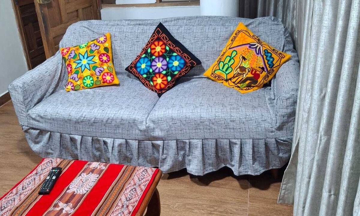 Cusco Apartment | Apartment in the neighborhood of San Blas Cusco