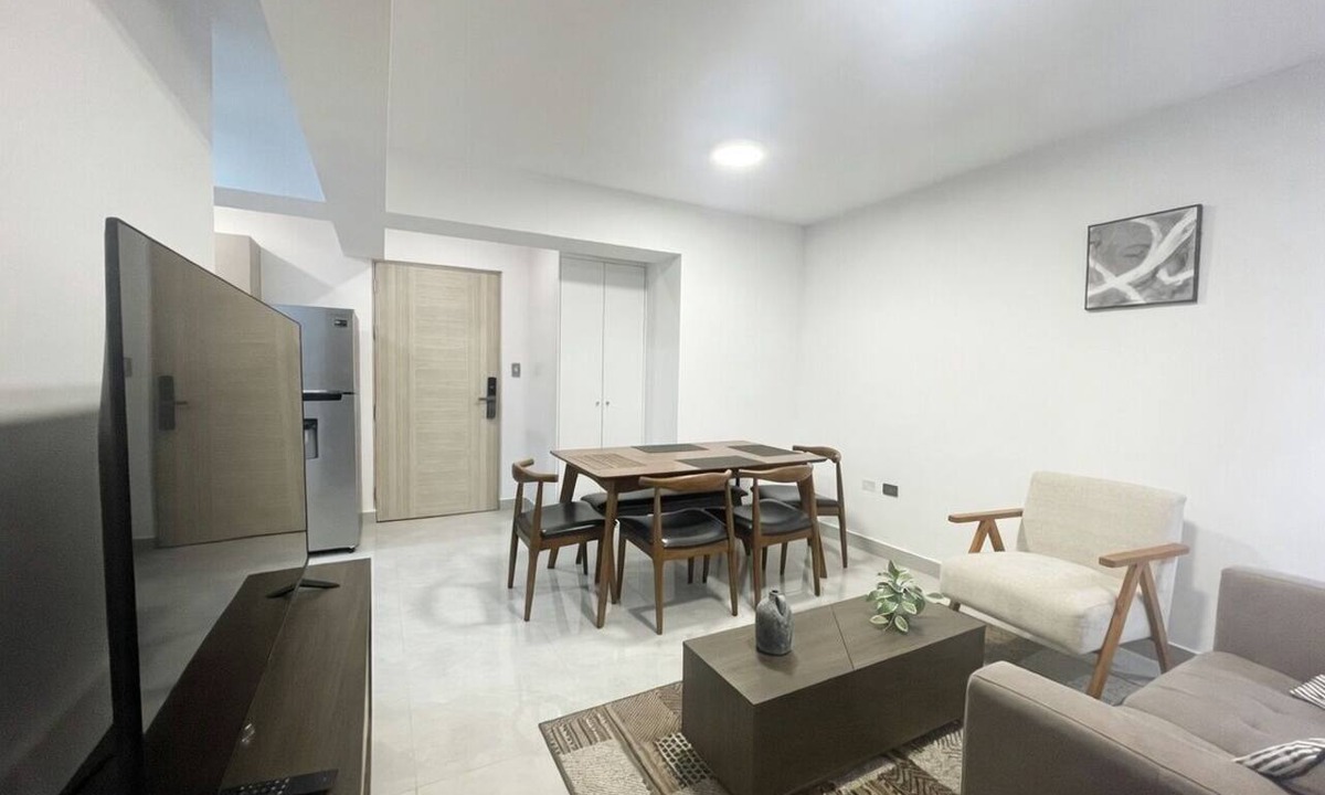 Atlas Apartment | Apartment in Yanahuara: Modern, Central, and Fully Equipped
