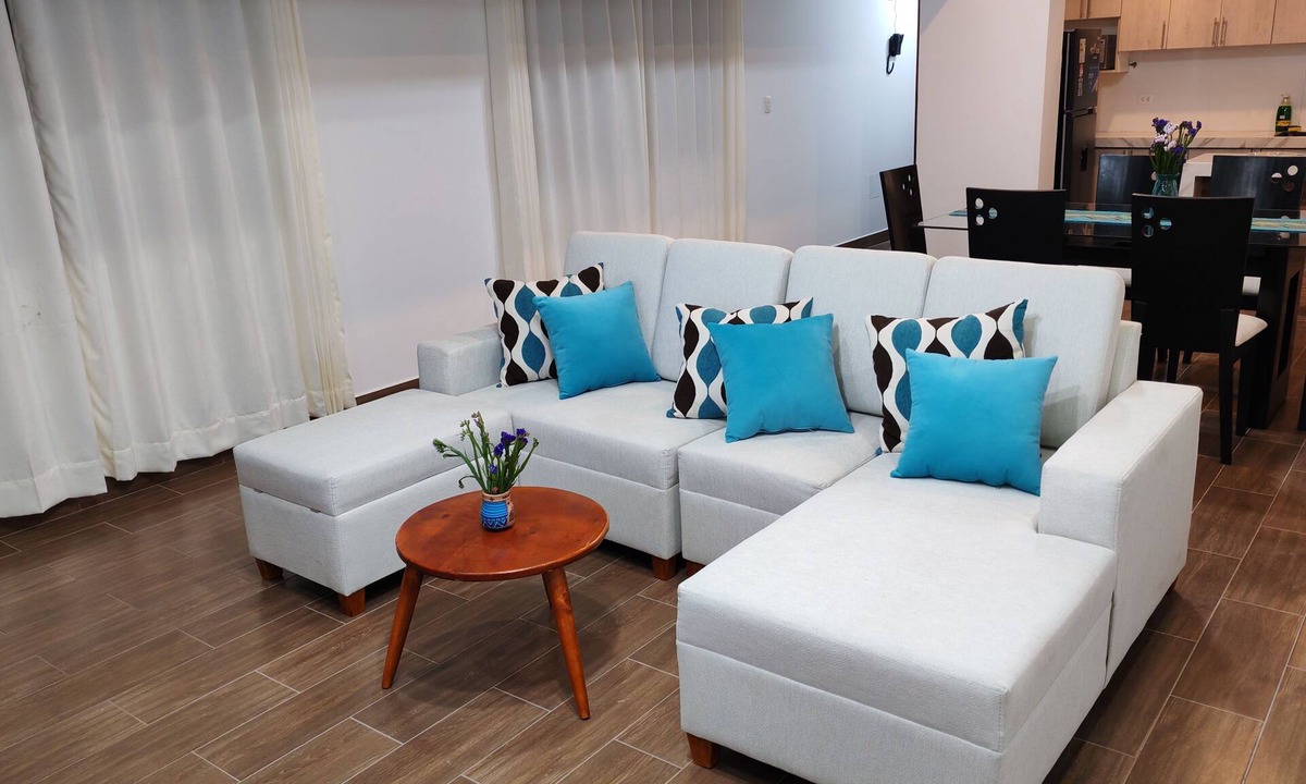 Cusco Apartment | Apartment J&L