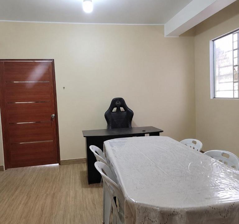 Satipo Apartment | Apartment located in the heart of Satipo