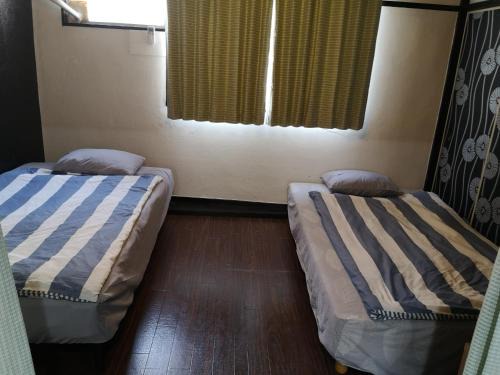 Naniwa Apartment | Apartment Namba Daikoku