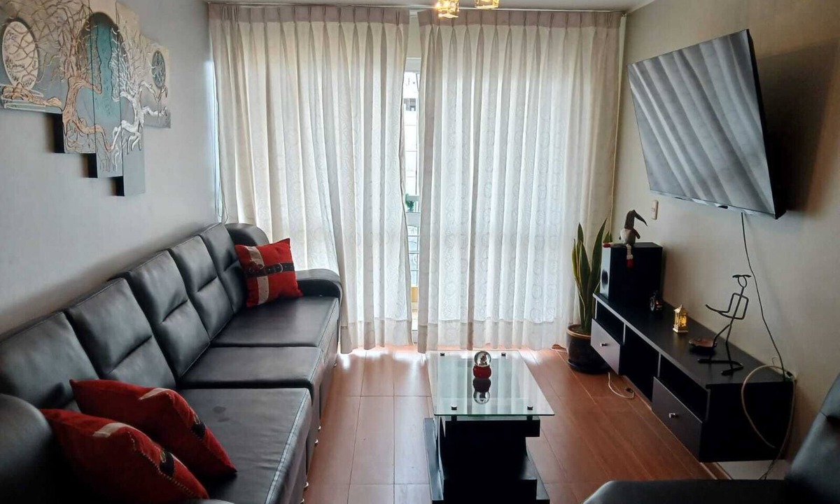 Jesus Maria Apartment | Apartment rental (temporary)