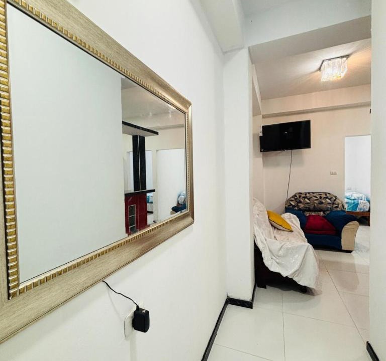 Calleria Apartment | Apartment with 3 beds and 2 bedrooms Villa Roncal