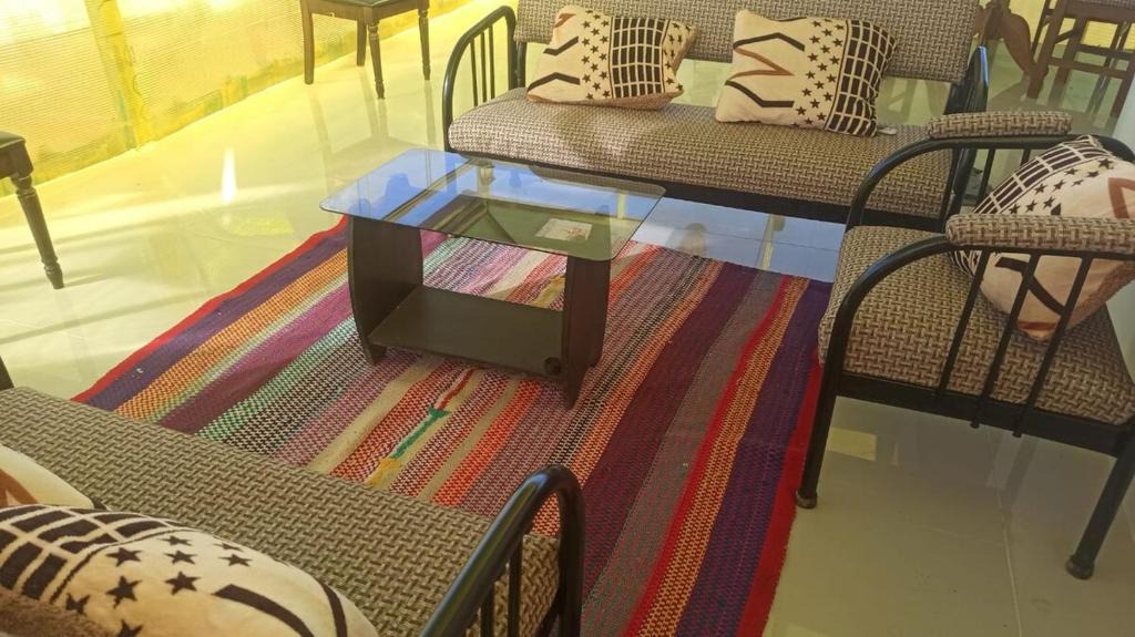 Cusco Apartment | Apartment with panoramic view of the city