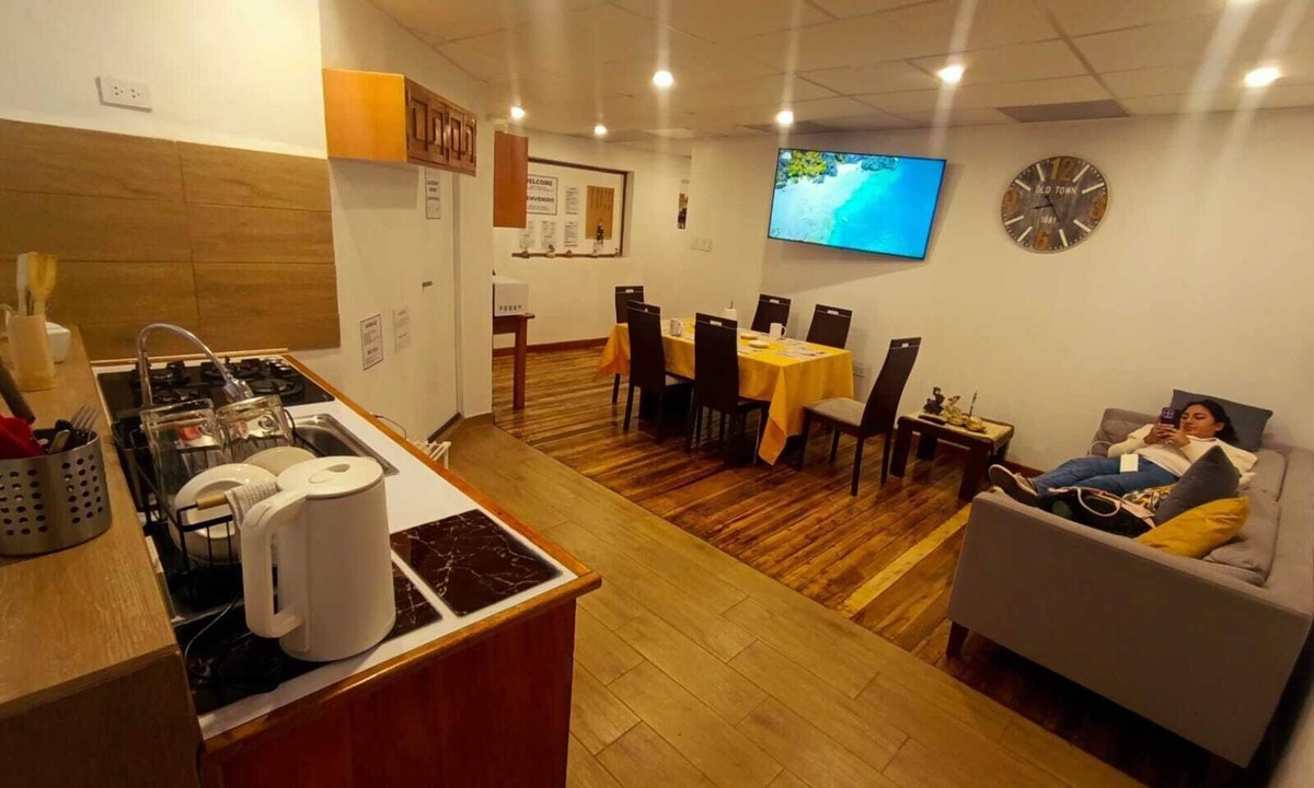 Cusco Historic Center Apartment | Apartment with privacy, comfort and unbeatable location