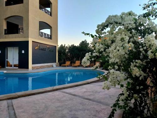 Al Mamsha El Seyahi Apartment | Apartments in Almaz Plaza