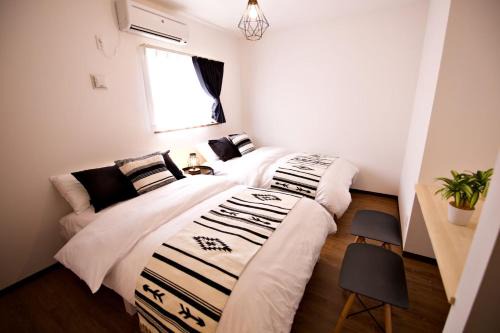 Taketomi-jima Taketomi-cho Apartment | Apartments in Ishigaki Island, Japan