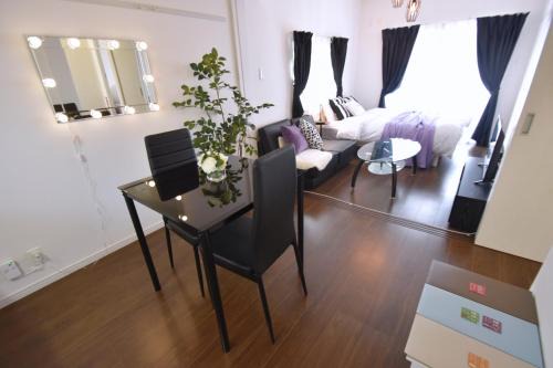 Onna Apartment | Apartments in Onna, Japan