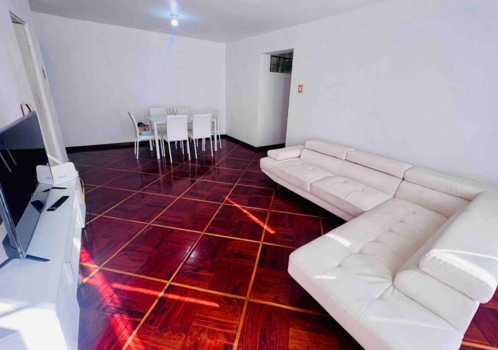 Miraflores Apartment | Aparts Miraflores